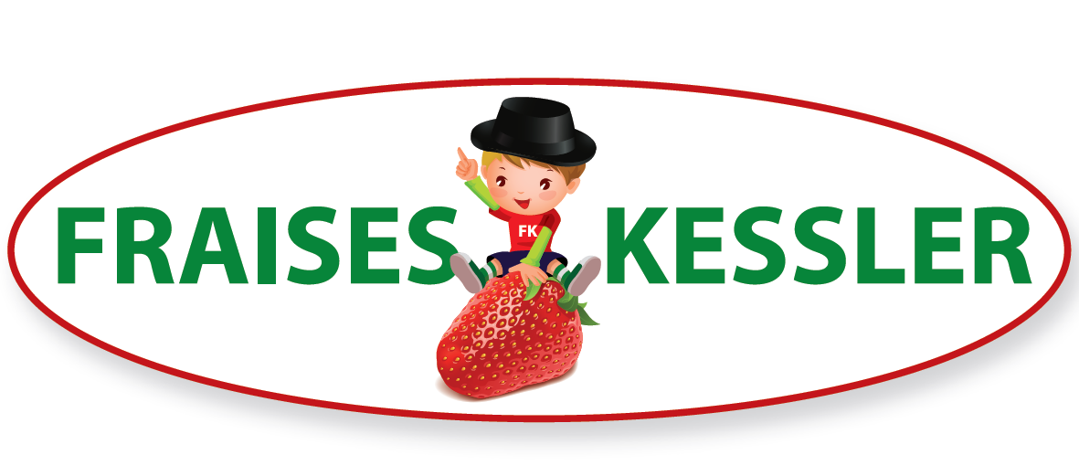 Fraises Kessler